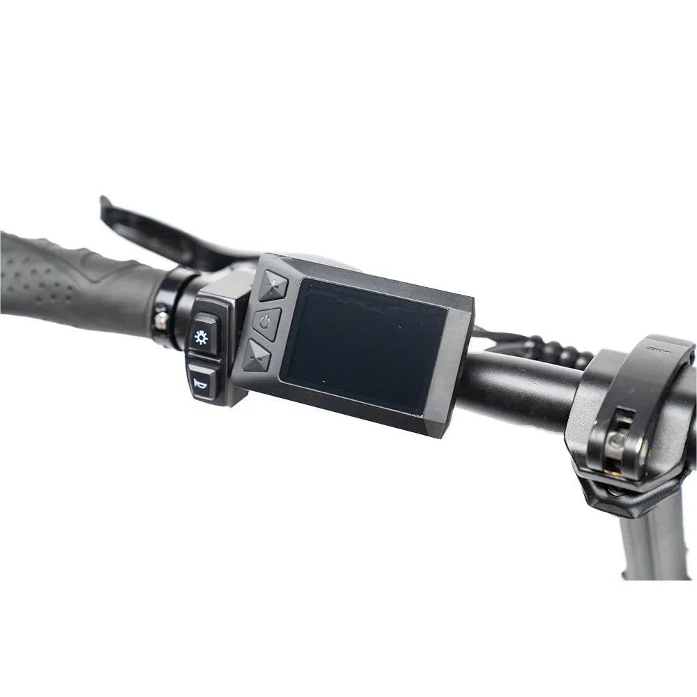 Windgoo E20 Pro - Zwart