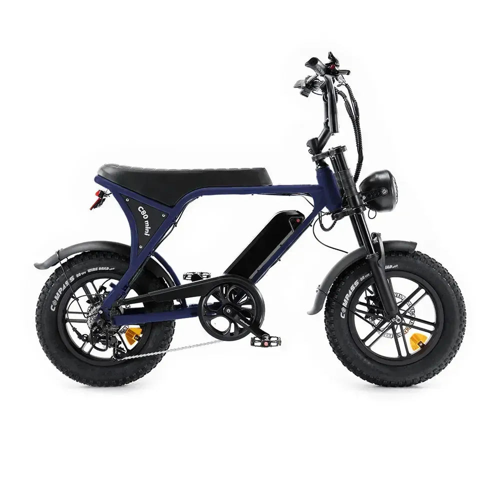 OUXI C80 Mini