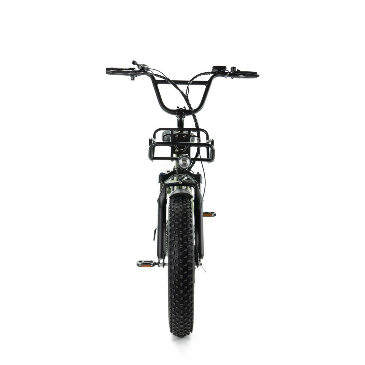 Combi-Deal! | ENGWE L20 - Groen
