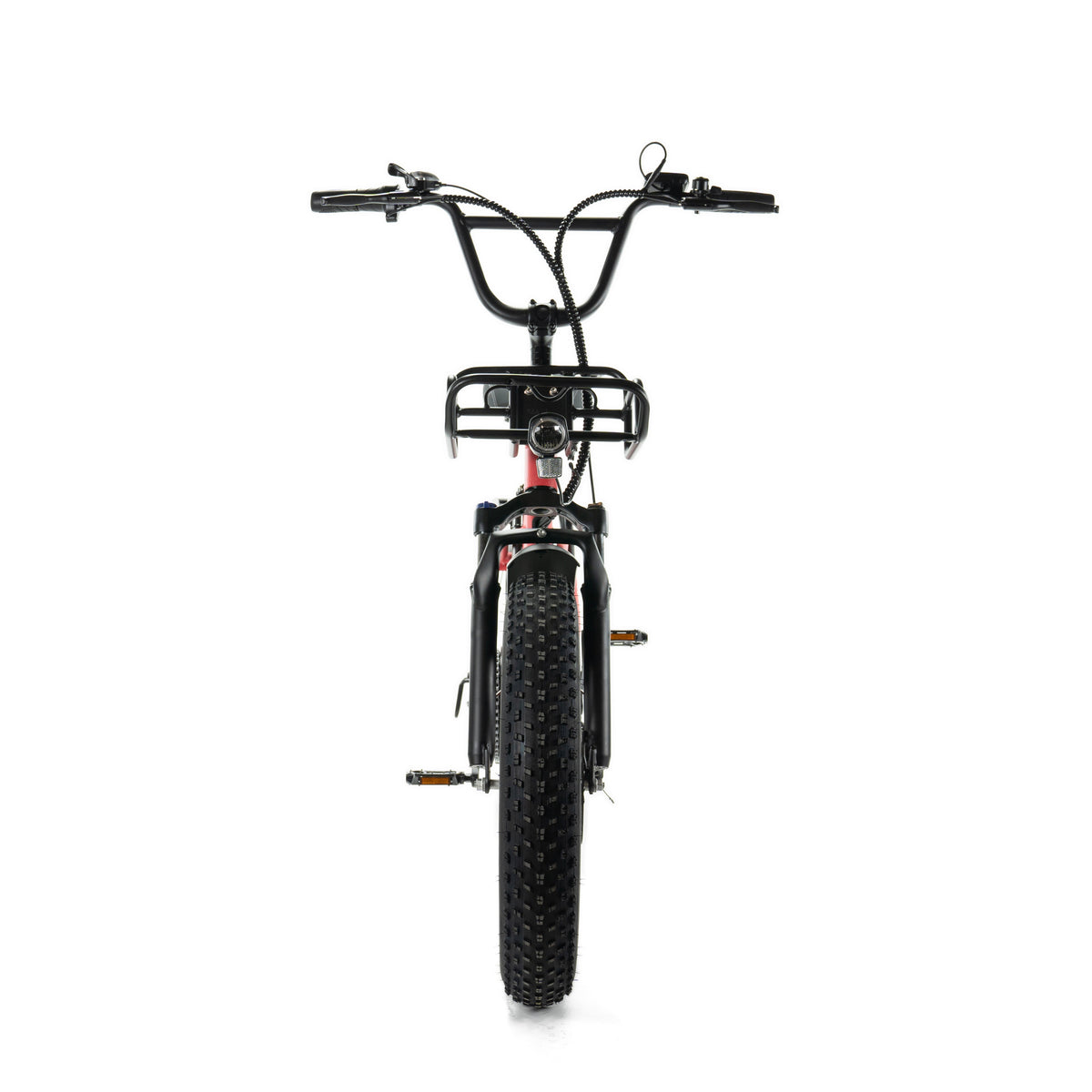 Combi-Deal! | ENGWE L20 - Roze