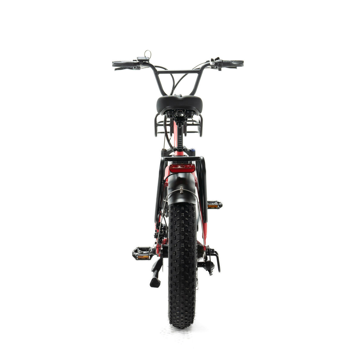 Combi-Deal! | ENGWE L20 - Roze