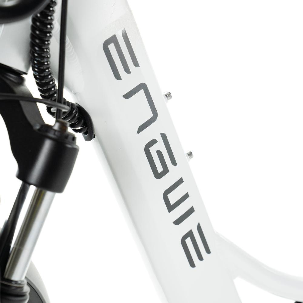 Combi-Deal! | ENGWE L20 - Wit