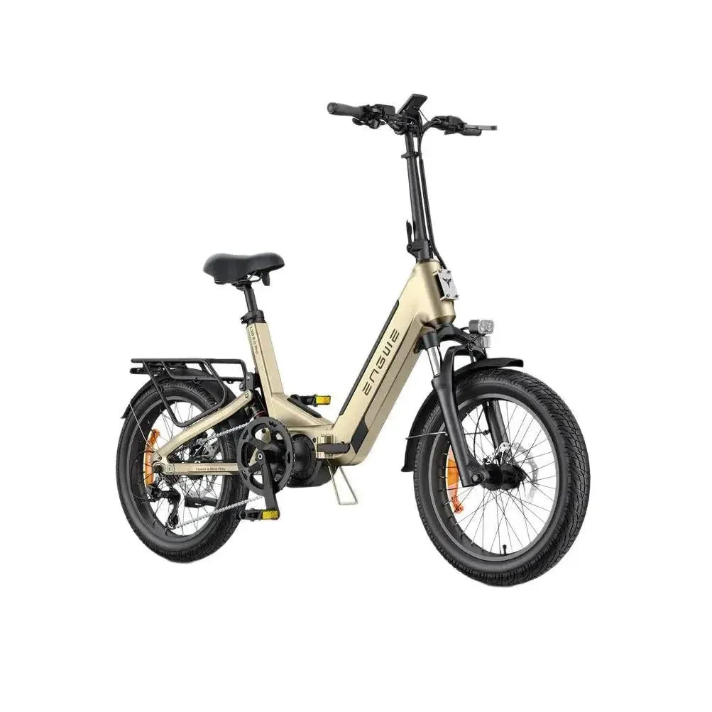 ENGWE L20 3.0 Pro - Champagne