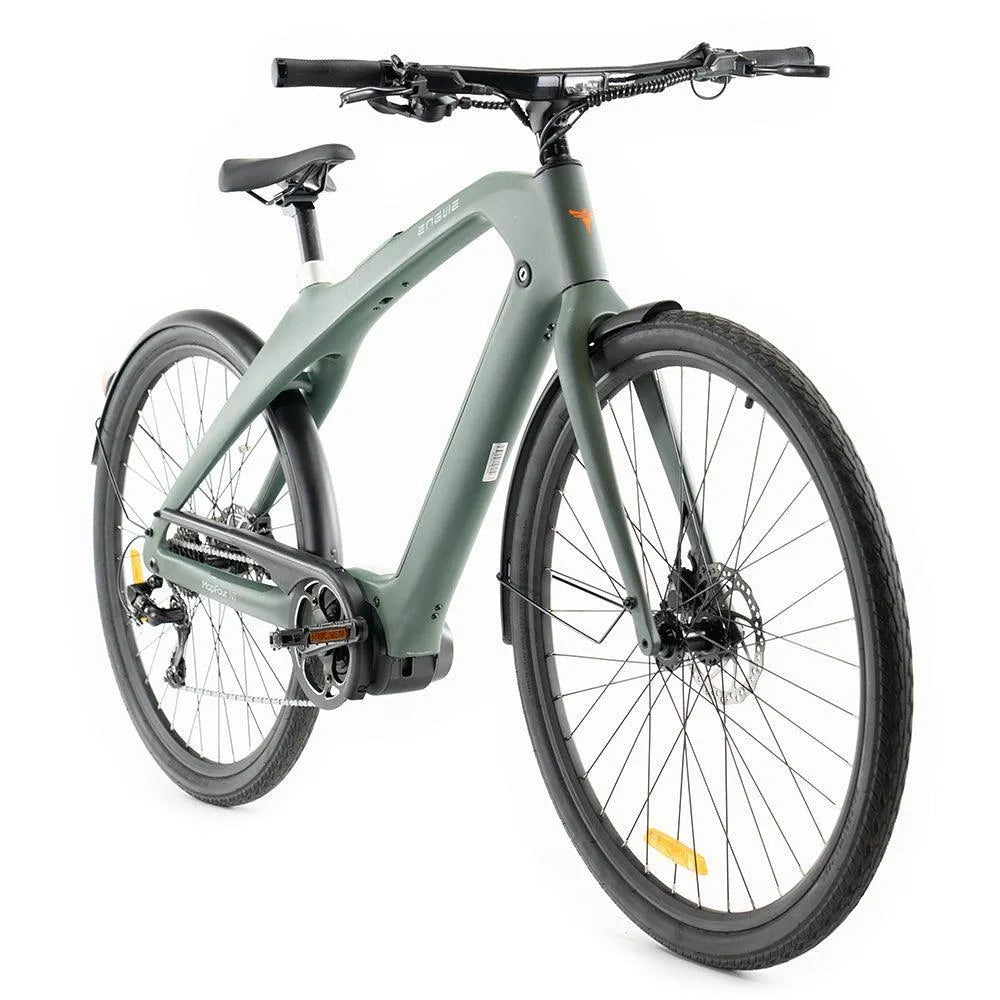 ENGWE Mapfour N1 Pro - Groen