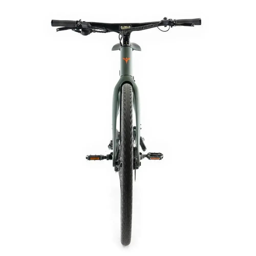 ENGWE Mapfour N1 Pro - Groen