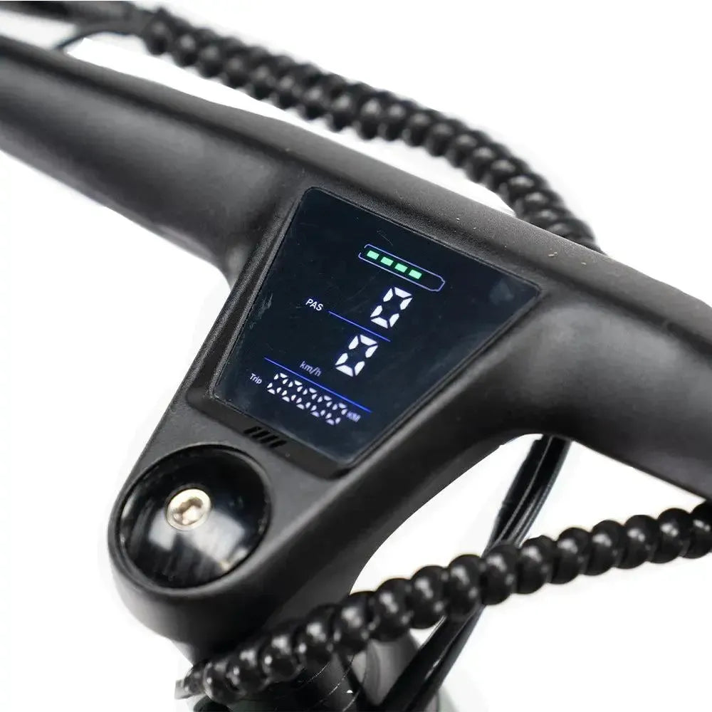 ENGWE Mapfour N1 Pro - Groen