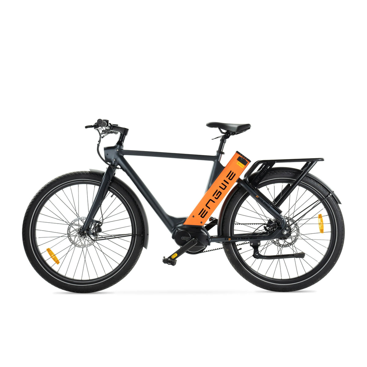 ENGWE P275 Pro - Oranje