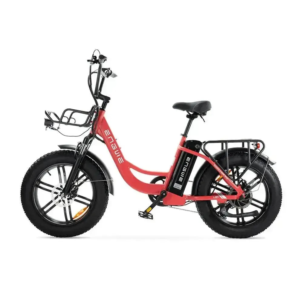 Family-Deal! | ENGWE L20 - Roze