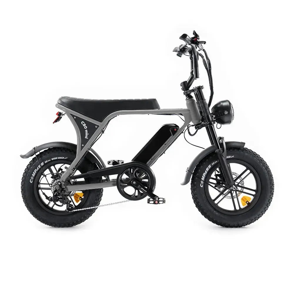 OUXI C80 Mini
