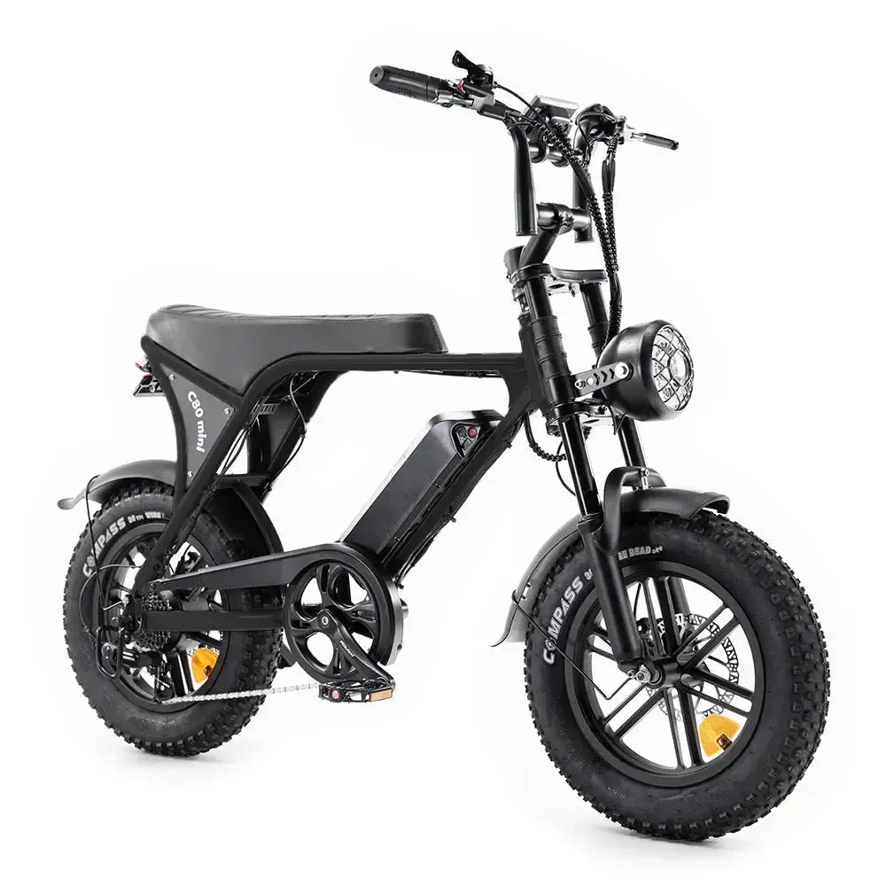OUXI C80 Mini