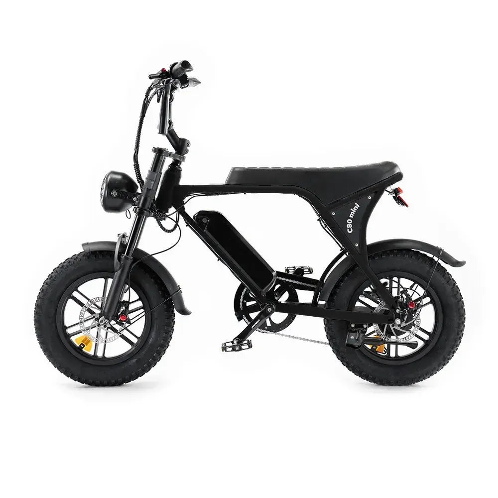 OUXI C80 Mini