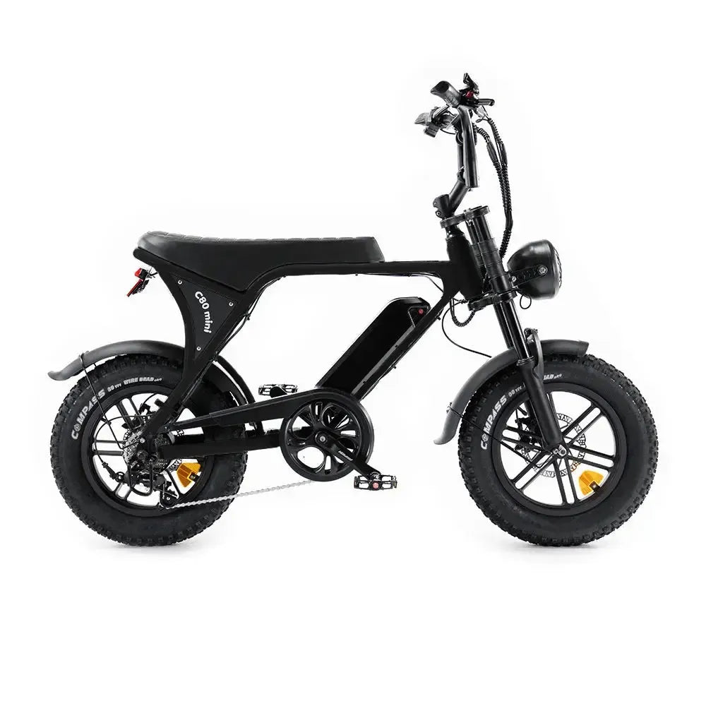 OUXI C80 Mini