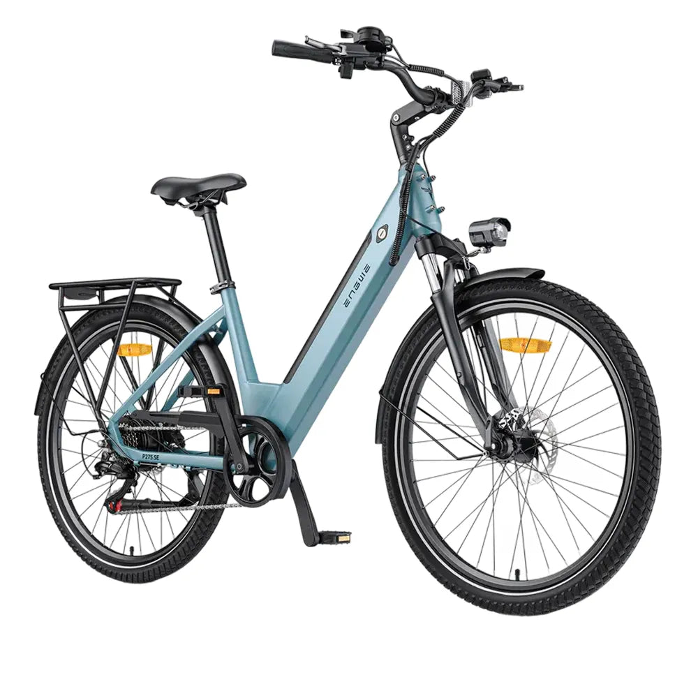 ENGWE P275 SE - Blauw