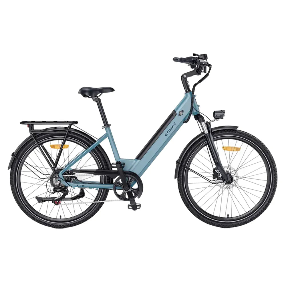 ENGWE P275 SE - Blauw