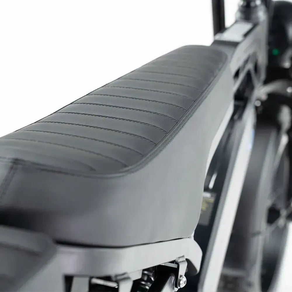QM Wheels V20 Pro Zwart – herkenbaar en stoer