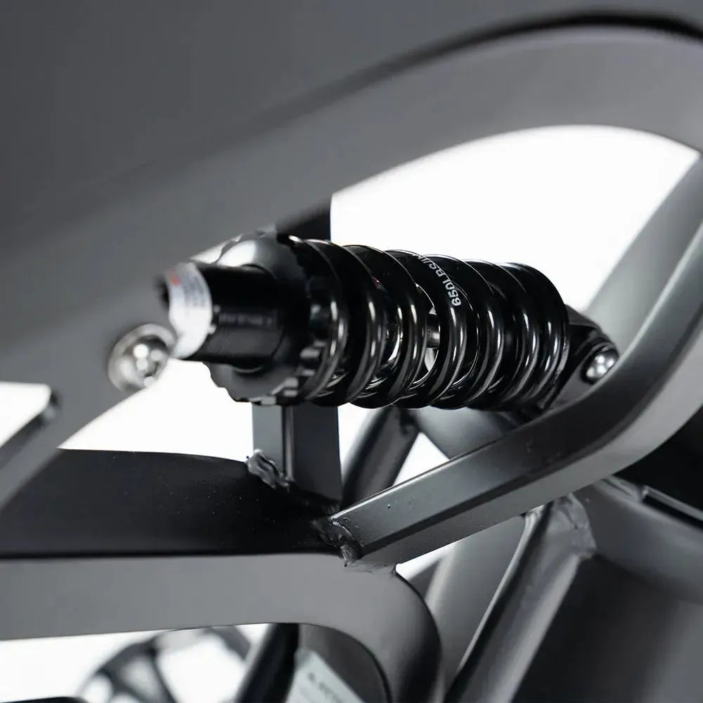 QM Wheels V20 Pro Zwart – herkenbaar en stoer