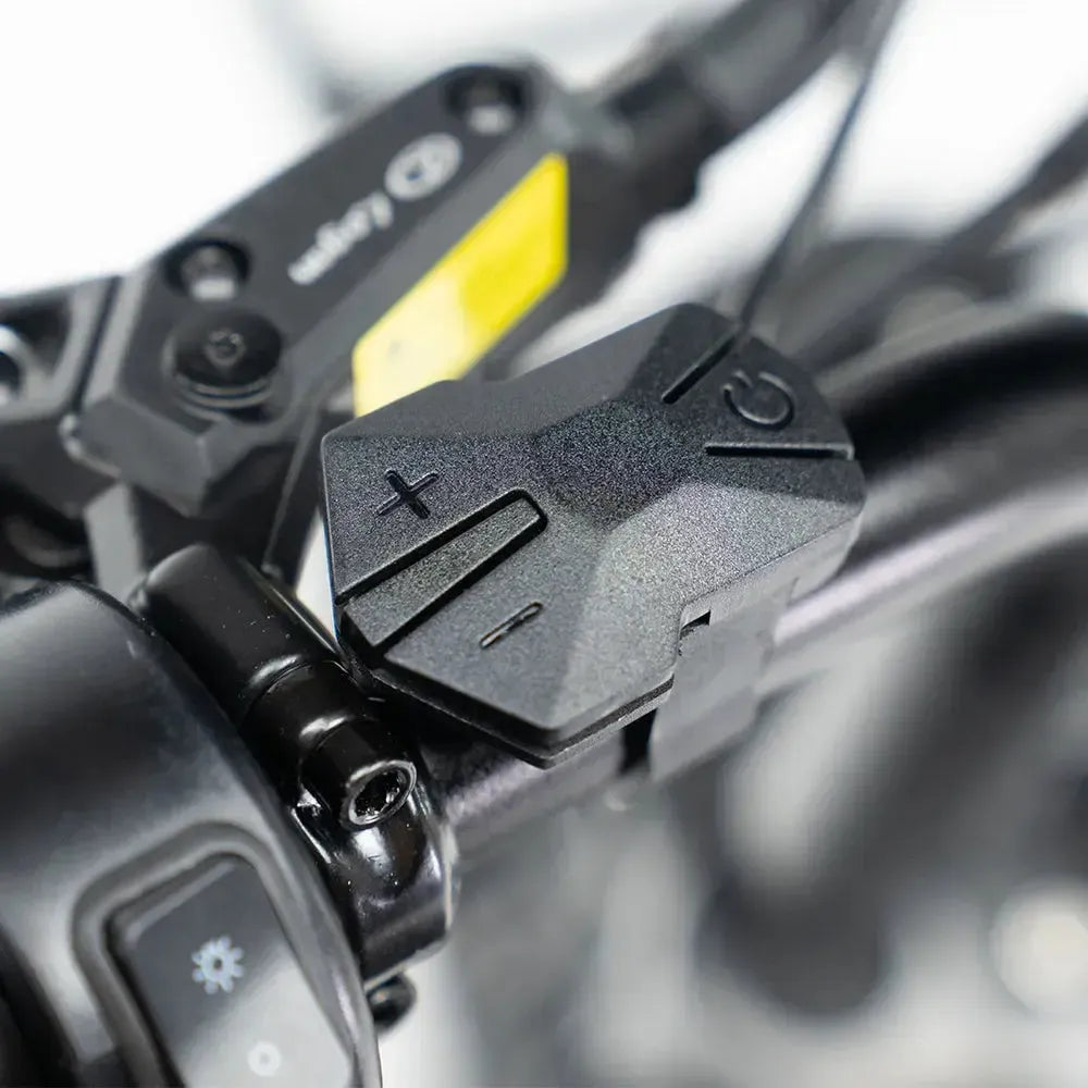 QM Wheels V20 Pro Zwart – herkenbaar en stoer