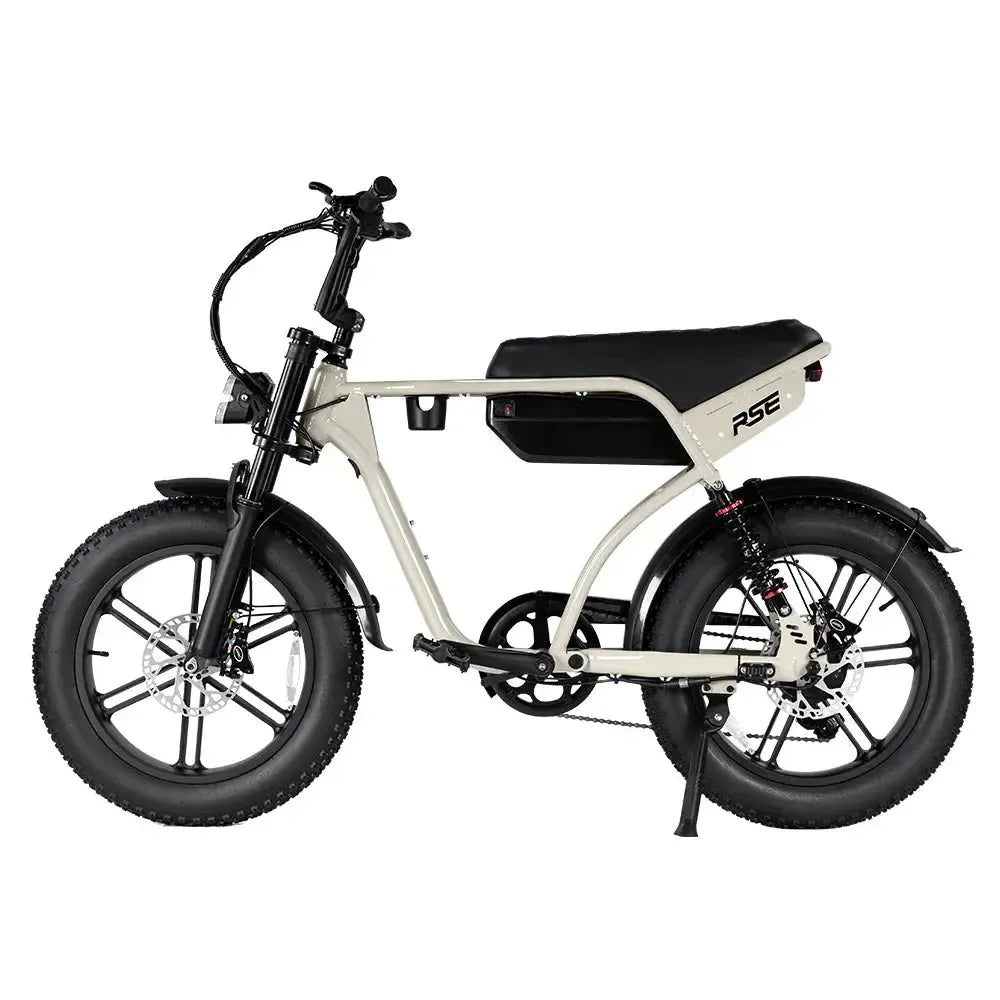 RSE - Beige - Fatbike