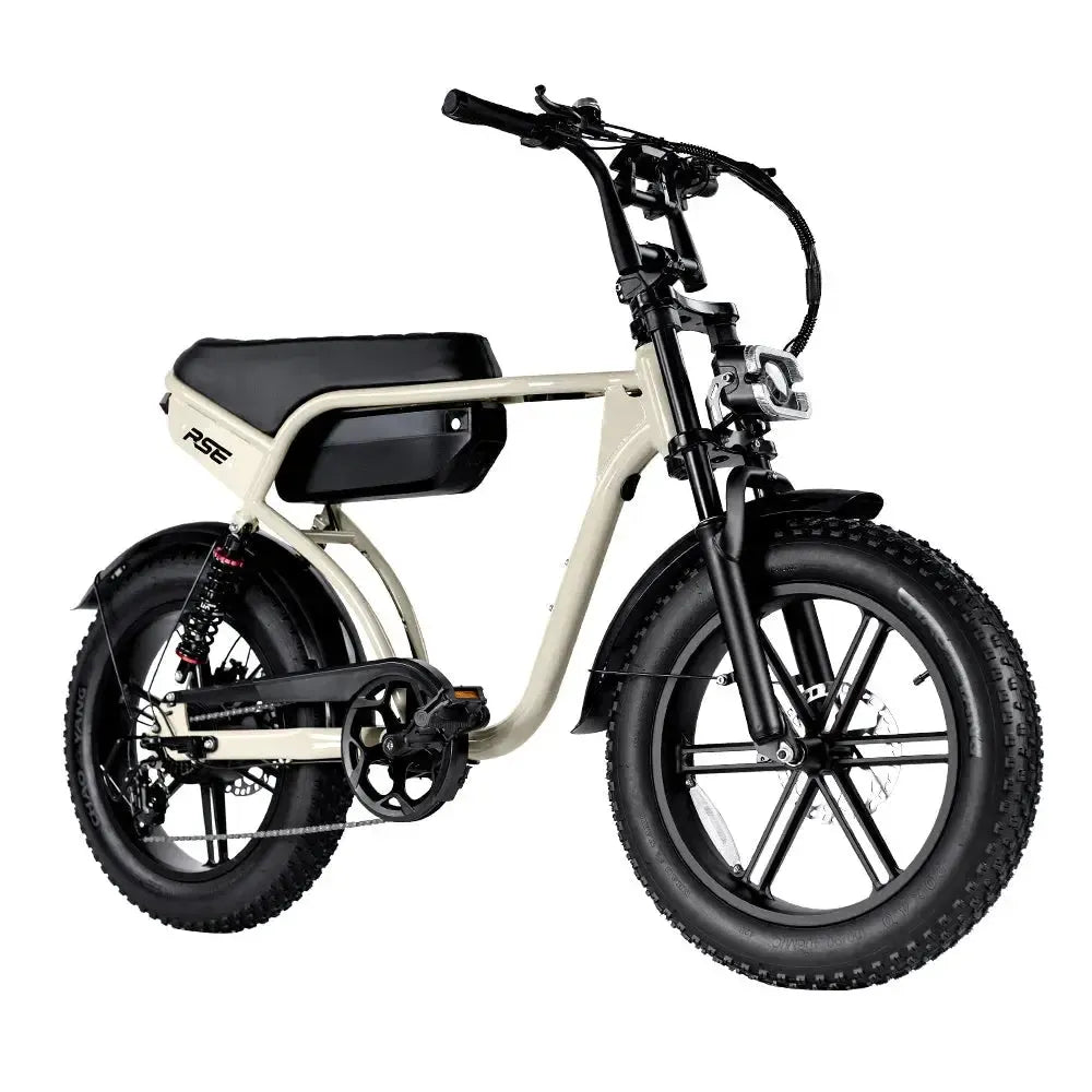 RSE - Beige - Fatbike