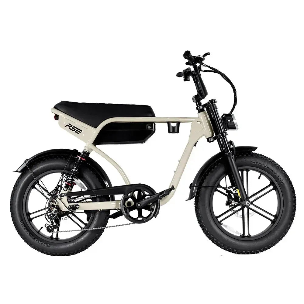RSE - Beige - Fatbike