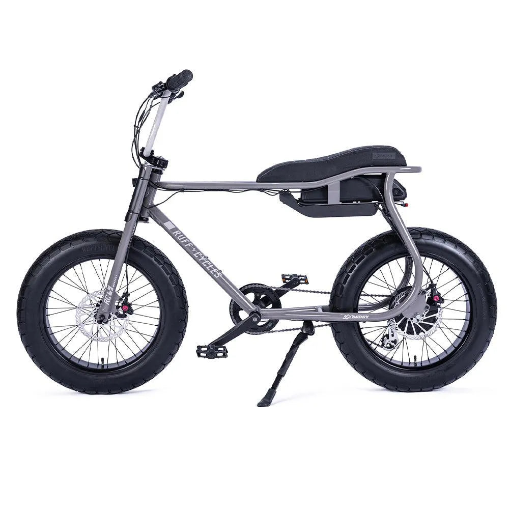Ruff Cycles Lil'Buddy Edge - Grijs