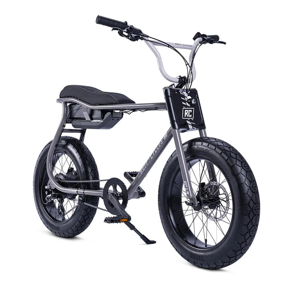 Ruff Cycles Lil'Buddy Edge - Grijs