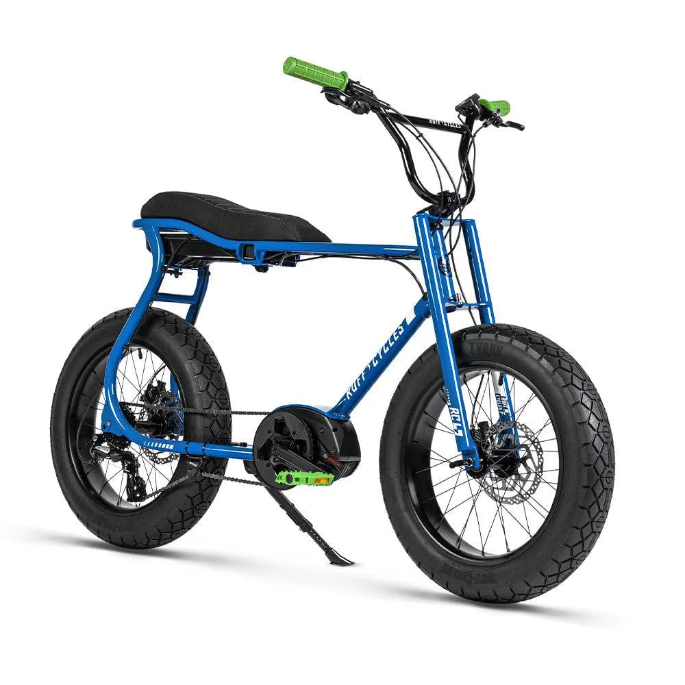 Ruff Cycles Lil'Buddy Performance - Blauw
