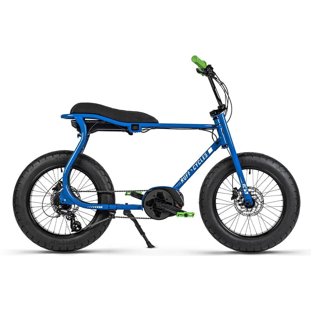 Ruff Cycles Lil'Buddy Performance - Blauw