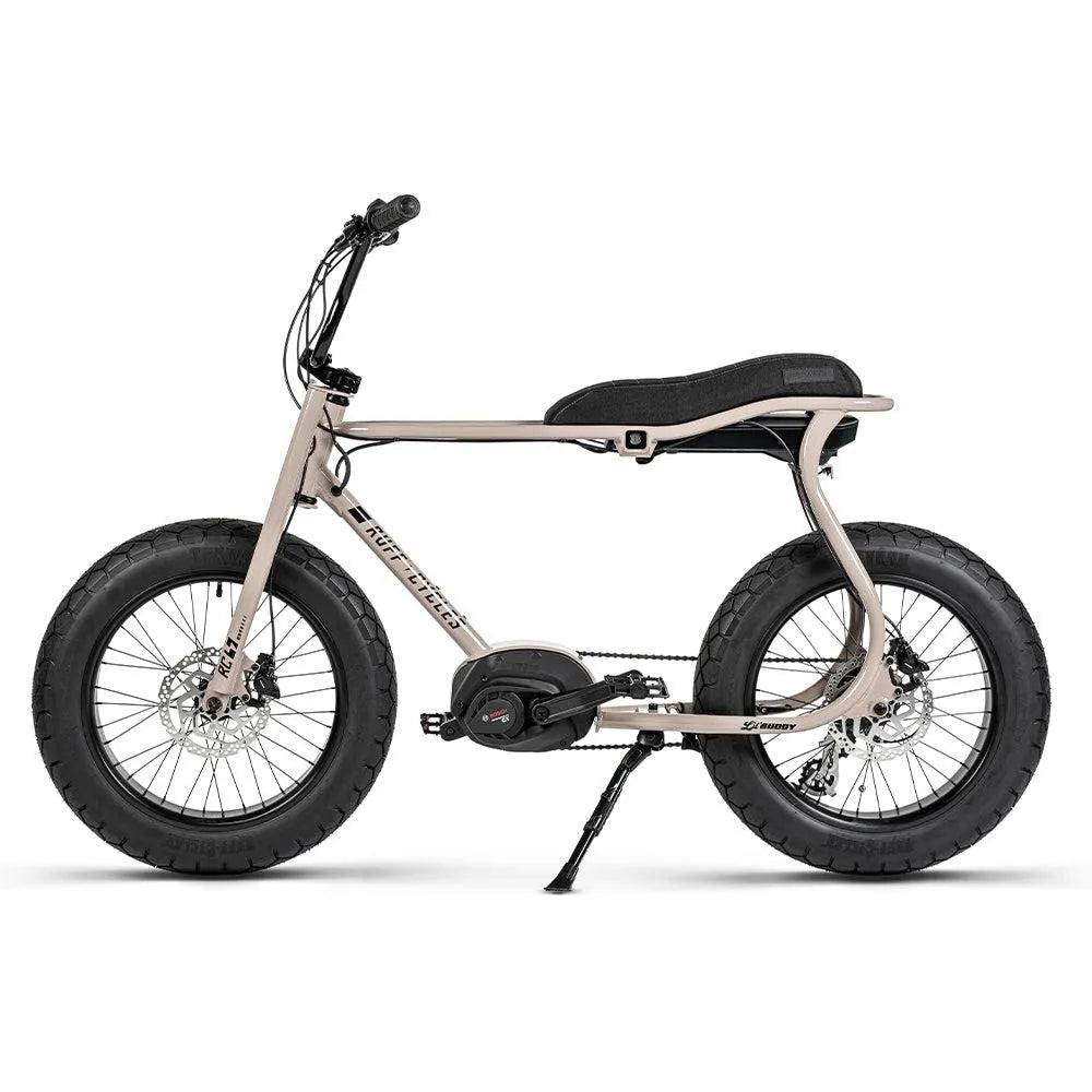 Ruff Cycles Lil'Buddy Performance - Grijs