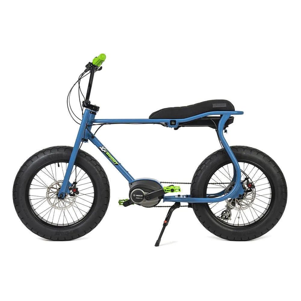 Ruff Cycles Lil'Buddy Performance - Navy