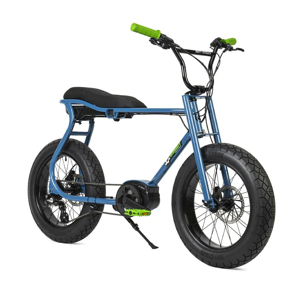 Ruff Cycles Lil'Buddy Performance - Navy