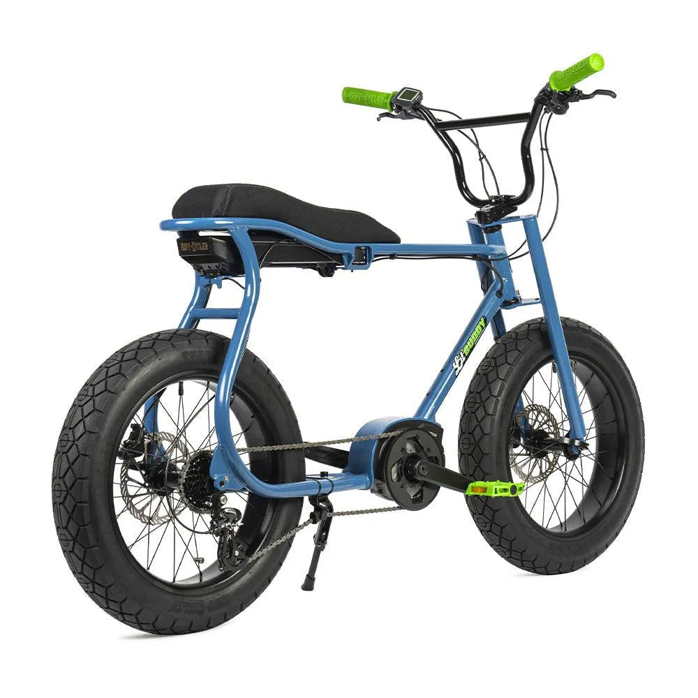 Ruff Cycles Lil'Buddy Performance - Navy