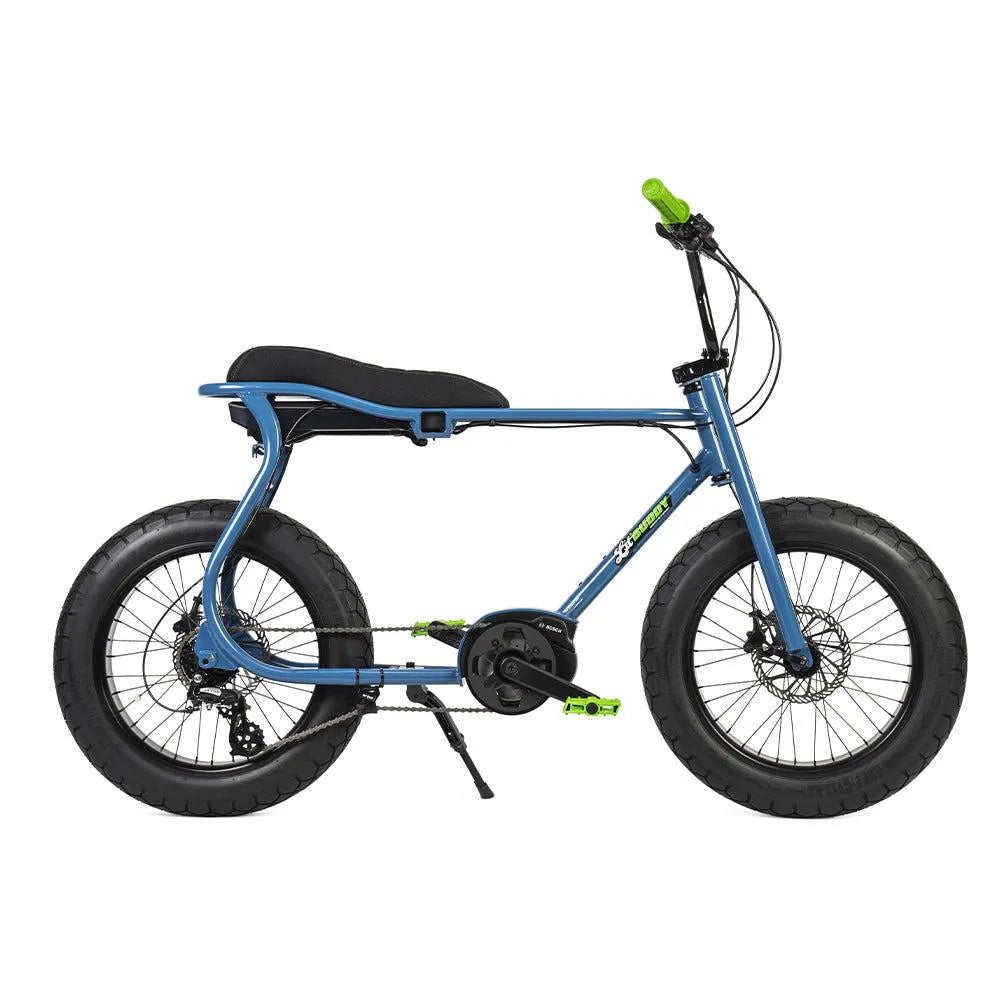 Ruff Cycles Lil'Buddy Performance - Navy