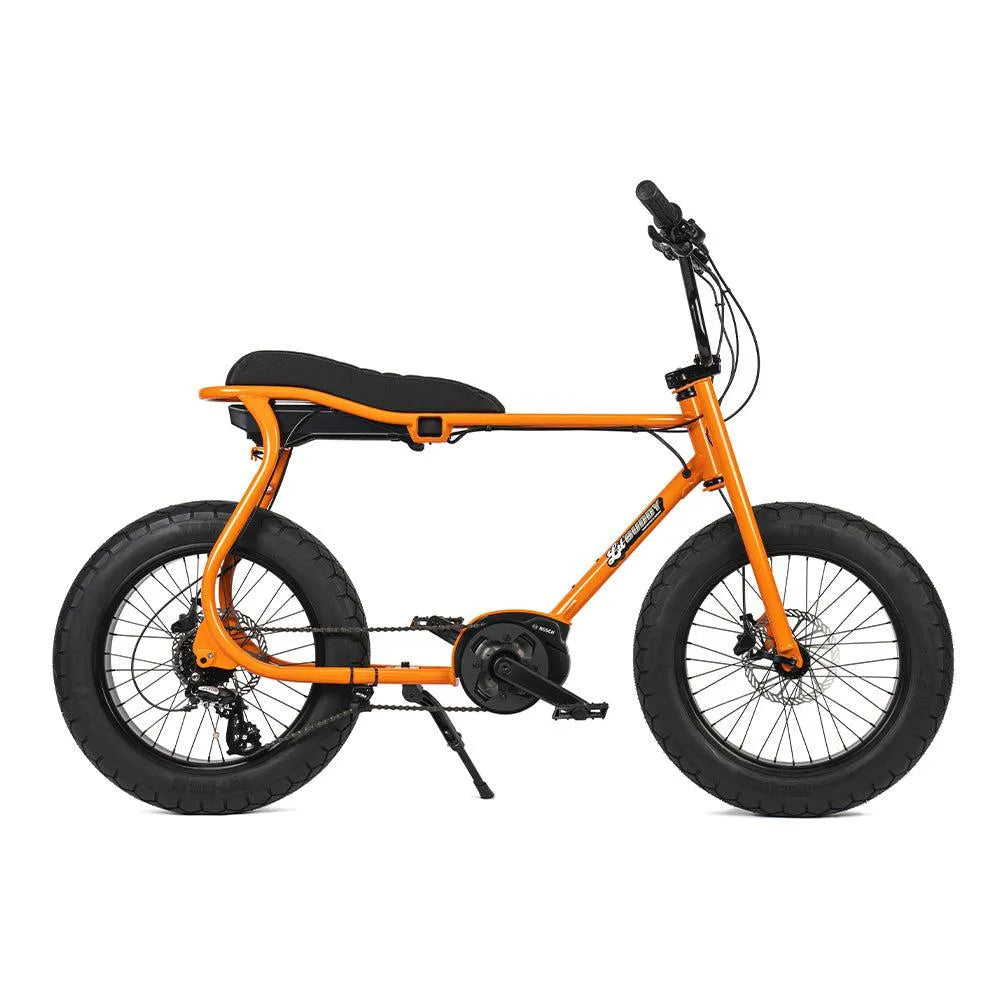 Ruff Cycles Lil'Buddy Performance - Oranje