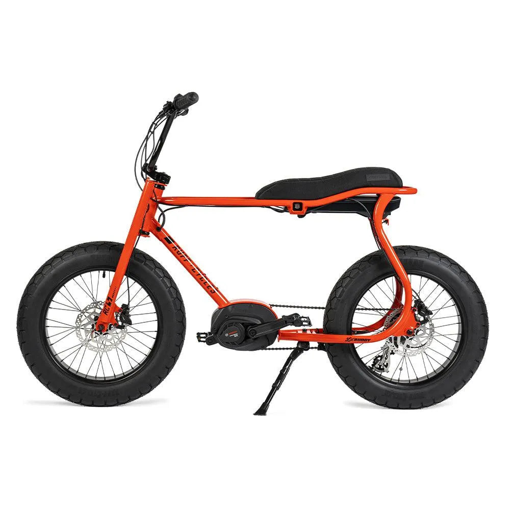 Ruff Cycles Lil'Buddy Performance - Rood