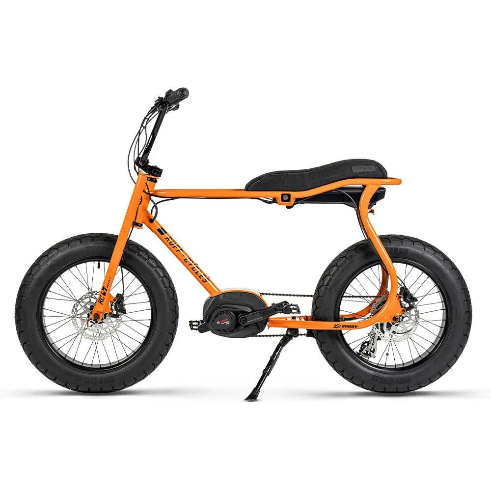 Ruff Cycles Lil'Buddy Performance - Tango