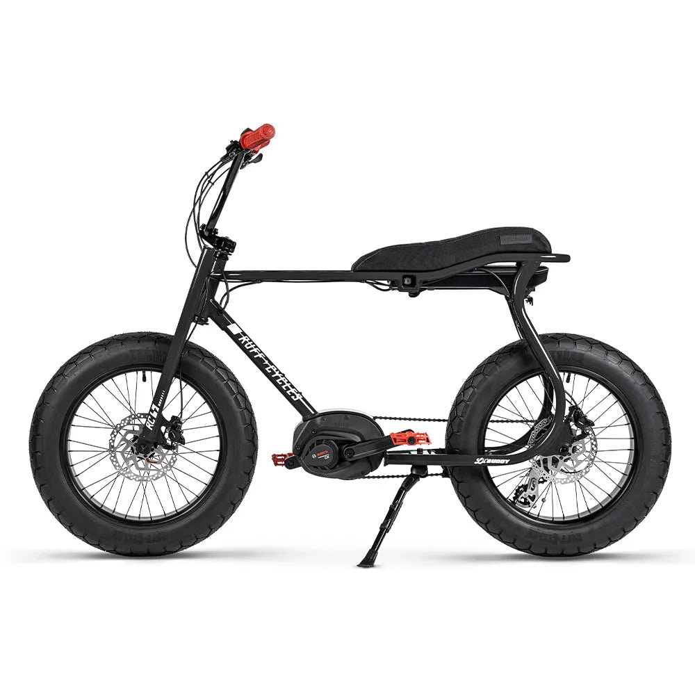 Ruff Cycles Lil'Buddy Performance - Zwart