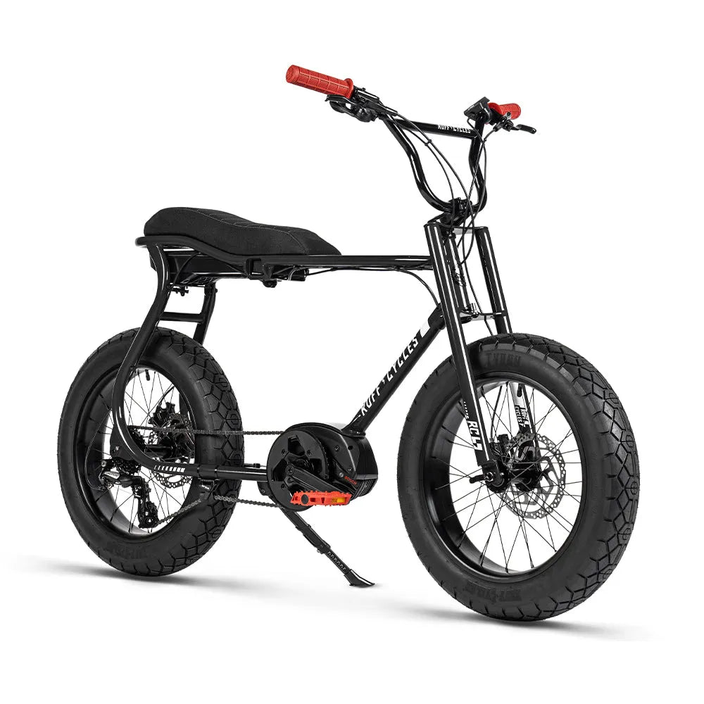 Ruff Cycles Lil'Buddy Performance - Zwart