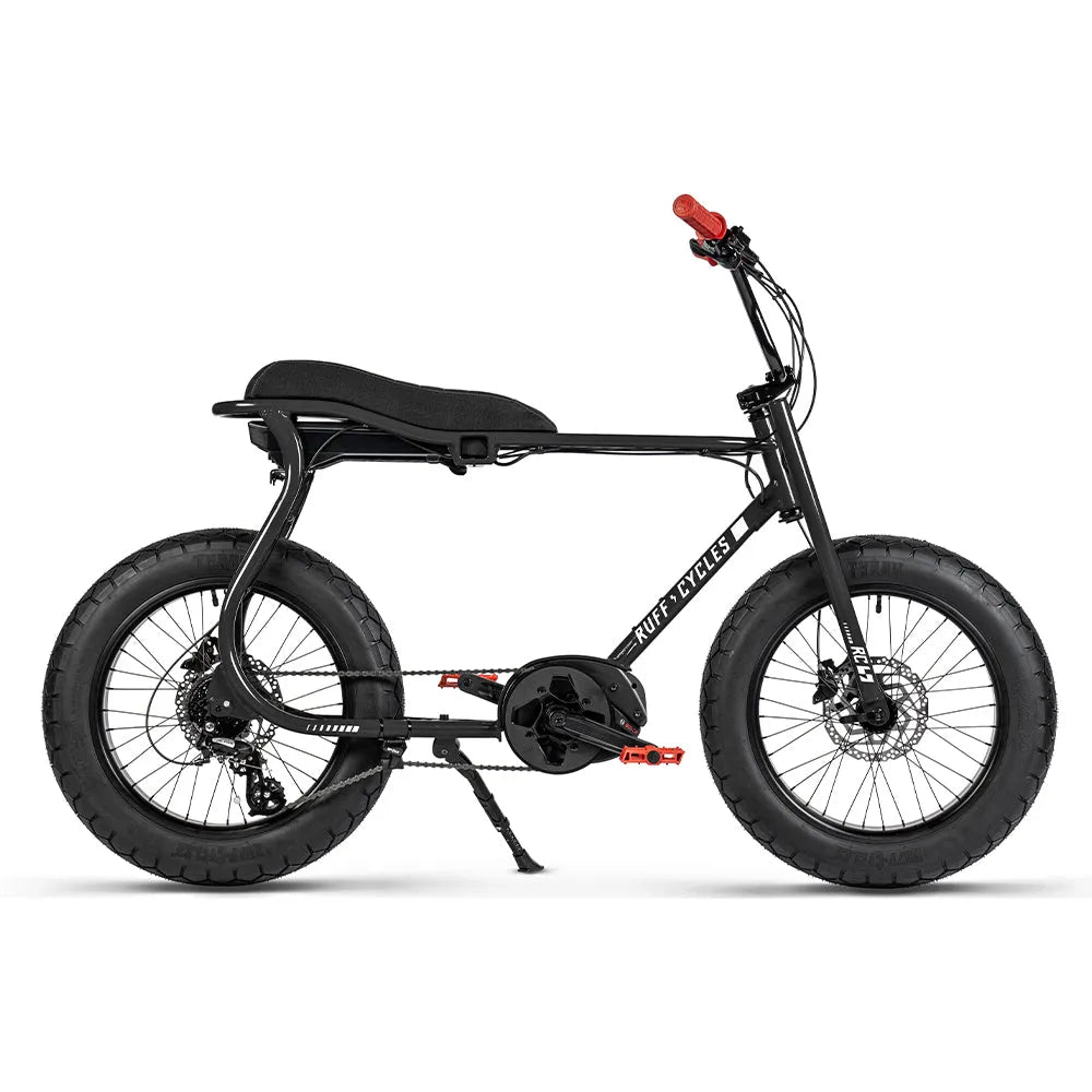 Ruff Cycles Lil'Buddy Performance - Zwart