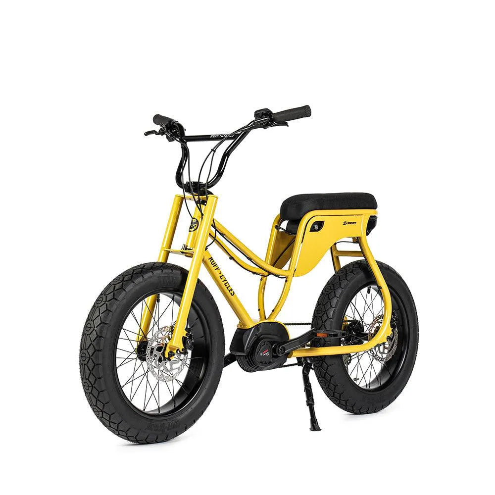 Ruff Cycles Lil'Missy - Baby B