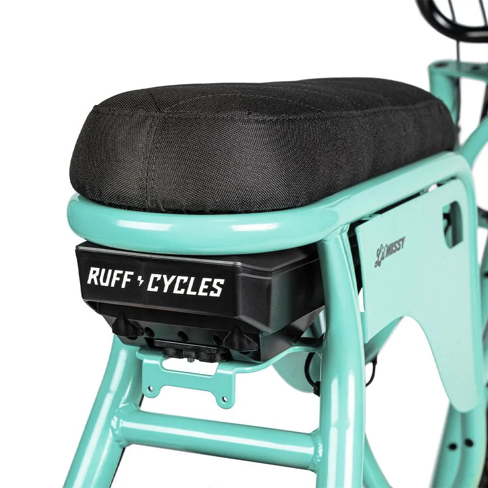 Ruff Cycles Lil'Missy - Holly