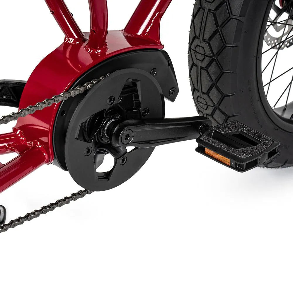 Ruff Cycles Lil'Missy - Kissy