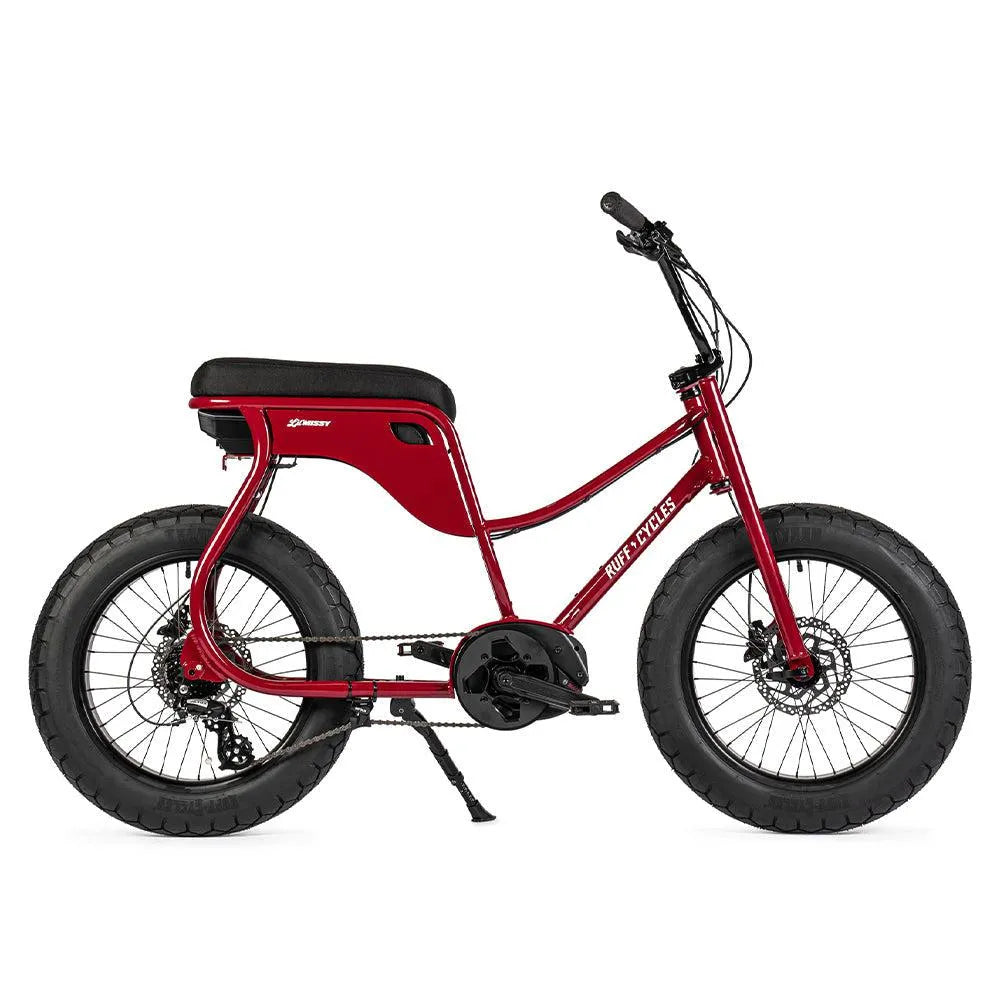 Ruff Cycles Lil'Missy - Kissy
