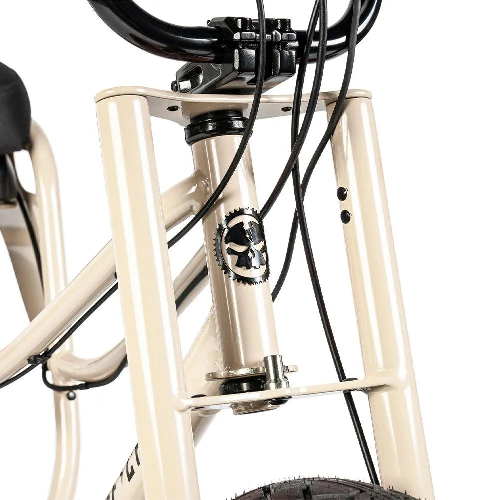 Ruff Cycles Lil'Missy - Nude