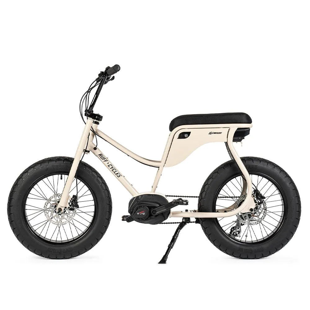 Ruff Cycles Lil'Missy - Nude