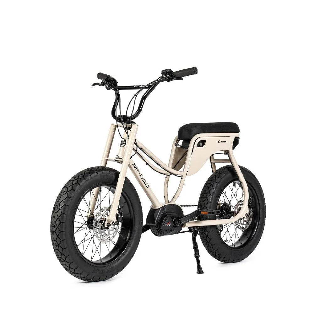 Ruff Cycles Lil'Missy - Nude