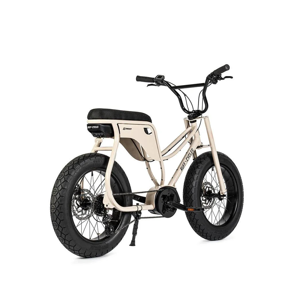 Ruff Cycles Lil'Missy - Nude