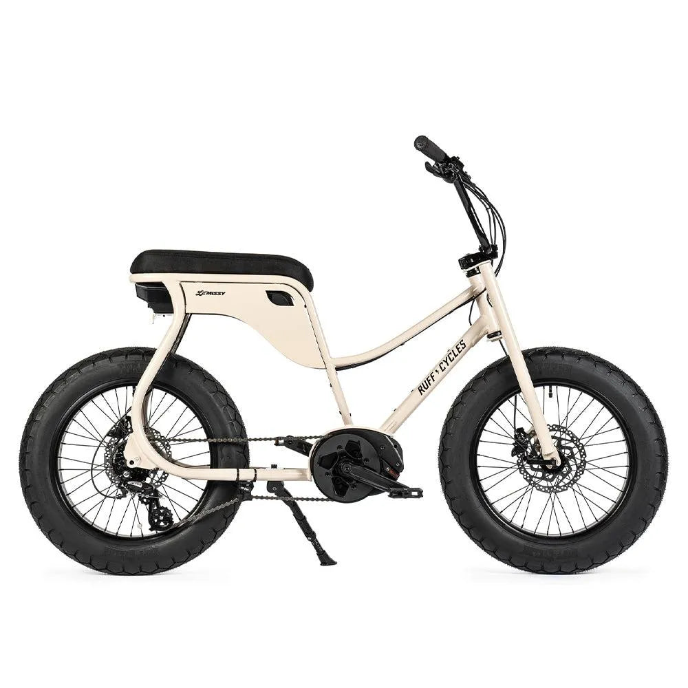 Ruff Cycles Lil'Missy - Nude