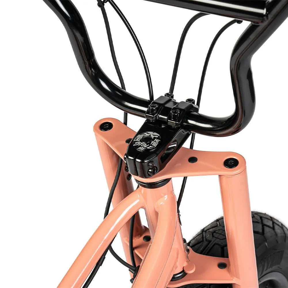Ruff Cycles Lil'Missy - Spring tan
