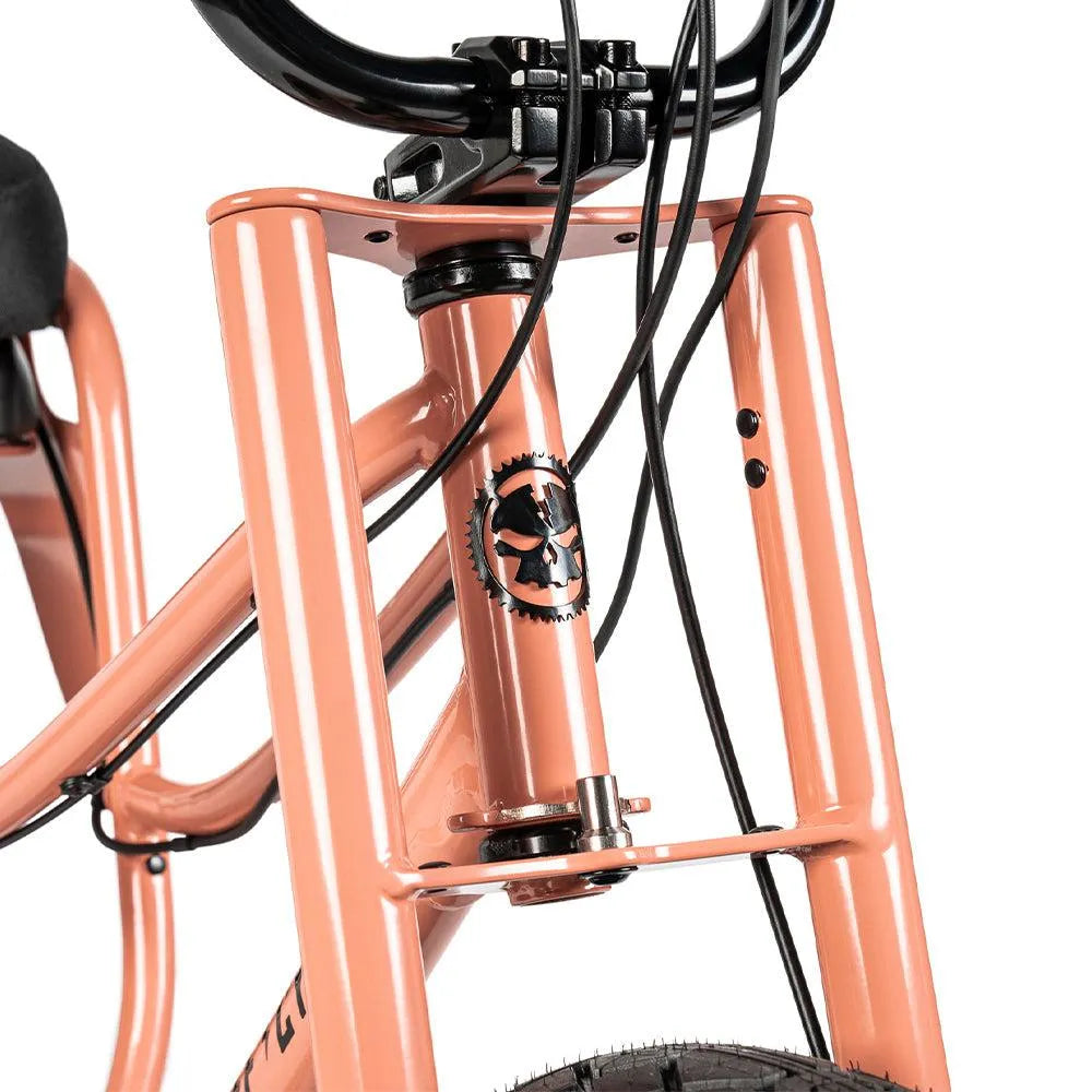 Ruff Cycles Lil'Missy - Spring tan